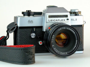 LEICAFLEX SL2