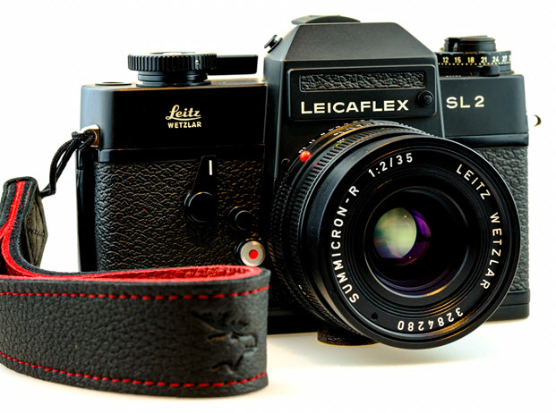 leicaflex sl 2